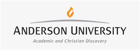 anderson university indiana logo